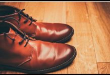 Kažu da broj cipela određuje koliko dugo ćete živjeti! Pogledajte tabelu, rezultat će vas iznenaditi Kažu da broj cipela određuje koliko dugo ćete živjeti! Pogledajte tabelu, rezultat će vas iznenaditi - featured image