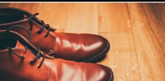 Kažu da broj cipela određuje koliko dugo ćete živjeti! Pogledajte tabelu, rezultat će vas iznenaditi Kažu da broj cipela određuje koliko dugo ćete živjeti! Pogledajte tabelu, rezultat će vas iznenaditi - featured image