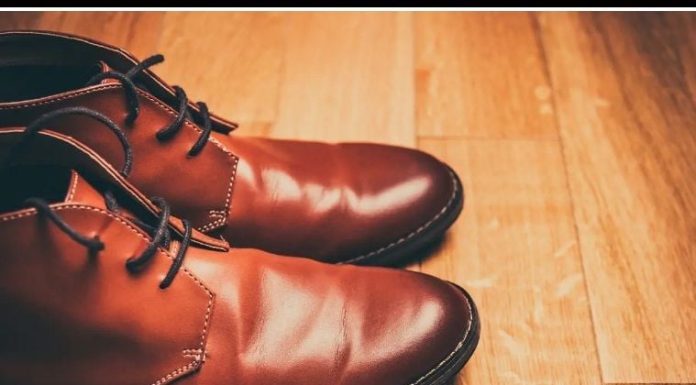 Kažu da broj cipela određuje koliko dugo ćete živjeti! Pogledajte tabelu, rezultat će vas iznenaditi Kažu da broj cipela određuje koliko dugo ćete živjeti! Pogledajte tabelu, rezultat će vas iznenaditi - featured image