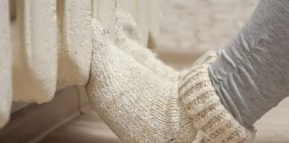 Stalno su vam noge hladne, a cirkulacija loša? Rješenje nisu vunene čarape, već ove namirnice Stalno su vam noge hladne, a cirkulacija loša? Rješenje nisu vunene čarape, već ove namirnice - featured image