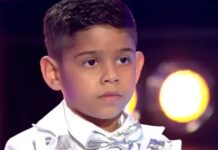 Malog Ljubu iz “Pinkovih zvezdica” nećete prepoznati: Nudili mu 100.000 da uđe u reality Malog Ljubu iz "Pinkovih zvezdica" nećete prepoznati: Nudili mu 100.000 da uđe u reality - featured image