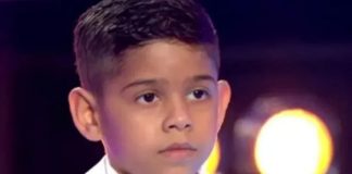 Malog Ljubu iz “Pinkovih zvezdica” nećete prepoznati: Nudili mu 100.000 da uđe u reality Malog Ljubu iz "Pinkovih zvezdica" nećete prepoznati: Nudili mu 100.000 da uđe u reality - featured image