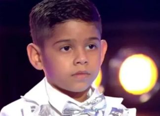 Malog Ljubu iz “Pinkovih zvezdica” nećete prepoznati: Nudili mu 100.000 da uđe u reality Malog Ljubu iz "Pinkovih zvezdica" nećete prepoznati: Nudili mu 100.000 da uđe u reality - featured image