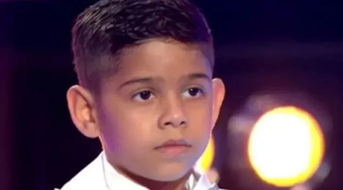 Malog Ljubu iz “Pinkovih zvezdica” nećete prepoznati: Nudili mu 100.000 da uđe u reality Malog Ljubu iz "Pinkovih zvezdica" nećete prepoznati: Nudili mu 100.000 da uđe u reality - featured image