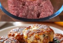 Najukusnije ćufte koje ćete ikada jesti! Pravim ih dva puta sedmično… Najukusnije ćufte koje ćete ikada jesti! Pravim ih dva puta sedmično… - featured image