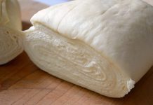 Konačno znam šta da DODAM tijestu da bude savršeno mekano i pahuljasto: Od toga pečem lepinje, kolače, vijuge i praznične kolače – sve od jednog tijesta! Konačno znam šta da DODAM tijestu da bude savršeno mekano i pahuljasto: Od toga pečem lepinje, kolače, vijuge i praznične kolače – sve od jednog tijesta! - featured image