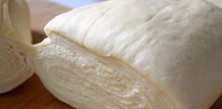 Konačno znam šta da DODAM tijestu da bude savršeno mekano i pahuljasto: Od toga pečem lepinje, kolače, vijuge i praznične kolače – sve od jednog tijesta! Konačno znam šta da DODAM tijestu da bude savršeno mekano i pahuljasto: Od toga pečem lepinje, kolače, vijuge i praznične kolače – sve od jednog tijesta! - featured image