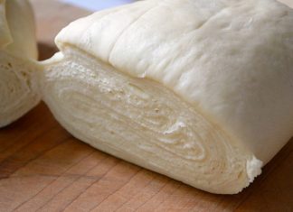 Konačno znam šta da DODAM tijestu da bude savršeno mekano i pahuljasto: Od toga pečem lepinje, kolače, vijuge i praznične kolače – sve od jednog tijesta! Konačno znam šta da DODAM tijestu da bude savršeno mekano i pahuljasto: Od toga pečem lepinje, kolače, vijuge i praznične kolače – sve od jednog tijesta! - featured image