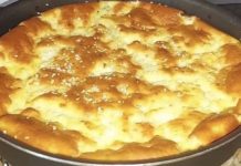 Izmešaj, izlij i peci… Brza PITA SA SIROM, priprema 5 minuta Izmešaj, izlij i peci… Brza PITA SA SIROM, priprema 5 minuta - featured image