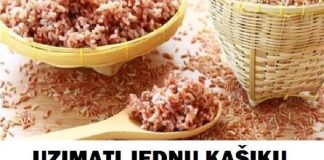 UZIMATI JEDNU KAŠIKU UJUTRO NA PRAZAN ŽELUDAC: Pomaže kod bolova u leđima, vratu, zglobovima… UZIMATI JEDNU KAŠIKU UJUTRO NA PRAZAN ŽELUDAC: Pomaže kod bolova u leđima, vratu, zglobovima… - featured image