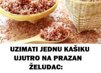 UZIMATI JEDNU KAŠIKU UJUTRO NA PRAZAN ŽELUDAC: Pomaže kod bolova u leđima, vratu, zglobovima… UZIMATI JEDNU KAŠIKU UJUTRO NA PRAZAN ŽELUDAC: Pomaže kod bolova u leđima, vratu, zglobovima… - featured image