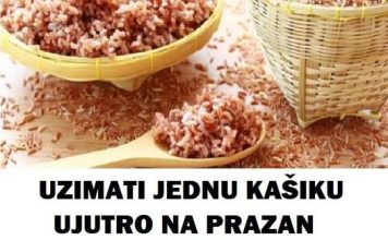 UZIMATI JEDNU KAŠIKU UJUTRO NA PRAZAN ŽELUDAC: Pomaže kod bolova u leđima, vratu, zglobovima… UZIMATI JEDNU KAŠIKU UJUTRO NA PRAZAN ŽELUDAC: Pomaže kod bolova u leđima, vratu, zglobovima… - featured image