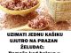 UZIMATI JEDNU KAŠIKU UJUTRO NA PRAZAN ŽELUDAC: Pomaže kod bolova u leđima, vratu, zglobovima… UZIMATI JEDNU KAŠIKU UJUTRO NA PRAZAN ŽELUDAC: Pomaže kod bolova u leđima, vratu, zglobovima… - featured image