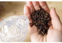 Uzmite čašu sirćeta, običnih karanfilića i dobro sačuvajte ovaj domaći trik: KORISTIM GA GODINAMA I PREPORUČUJEM SVIMA! Uzmite čašu sirćeta, običnih karanfilića i dobro sačuvajte ovaj domaći trik: KORISTIM GA GODINAMA I PREPORUČUJEM SVIMA! - featured image