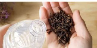 Uzmite čašu sirćeta, običnih karanfilića i dobro sačuvajte ovaj domaći trik: KORISTIM GA GODINAMA I PREPORUČUJEM SVIMA! Uzmite čašu sirćeta, običnih karanfilića i dobro sačuvajte ovaj domaći trik: KORISTIM GA GODINAMA I PREPORUČUJEM SVIMA! - featured image