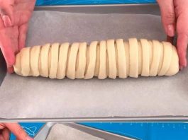 Hljeb više ne kupujem! Novi savršeni recept za brzi hljeb za 5 minuta. samo pecite! BAŠ UKUSNO! Hljeb više ne kupujem! Novi savršeni recept za brzi hljeb za 5 minuta. samo pecite! BAŠ UKUSNO! - featured image