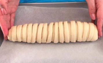 Hljeb više ne kupujem! Novi savršeni recept za brzi hljeb za 5 minuta. samo pecite! BAŠ UKUSNO! Hljeb više ne kupujem! Novi savršeni recept za brzi hljeb za 5 minuta. samo pecite! BAŠ UKUSNO! - featured image