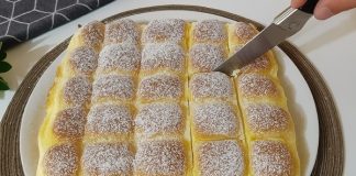 Kolač za 15 minuta! Čuvena torta koja izluđuje cijeli svijet! Kolač za 15 minuta! Čuvena torta koja izluđuje cijeli svijet! - featured image