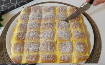 Kolač za 15 minuta! Čuvena torta koja izluđuje cijeli svijet! Kolač za 15 minuta! Čuvena torta koja izluđuje cijeli svijet! - featured image