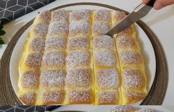 Kolač za 15 minuta! Čuvena torta koja izluđuje cijeli svijet! Kolač za 15 minuta! Čuvena torta koja izluđuje cijeli svijet! - featured image