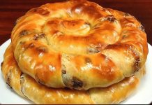 PITE VIŠE NE SPREMAM! Ovo je NAJUKUSNIJI doručak koji sam ikada jeo PITE VIŠE NE SPREMAM! Ovo je NAJUKUSNIJI doručak koji sam ikada jeo - featured image