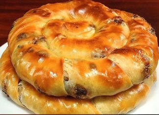 PITE VIŠE NE SPREMAM! Ovo je NAJUKUSNIJI doručak koji sam ikada jeo PITE VIŠE NE SPREMAM! Ovo je NAJUKUSNIJI doručak koji sam ikada jeo - featured image