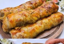 JEDNOSTAVAN RECEPT KOJI ĆE VAS ODUŠEVITI JEDNOSTAVAN RECEPT KOJI ĆE VAS ODUŠEVITI - featured image