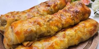 JEDNOSTAVAN RECEPT KOJI ĆE VAS ODUŠEVITI JEDNOSTAVAN RECEPT KOJI ĆE VAS ODUŠEVITI - featured image