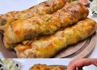 JEDNOSTAVAN RECEPT KOJI ĆE VAS ODUŠEVITI JEDNOSTAVAN RECEPT KOJI ĆE VAS ODUŠEVITI - featured image