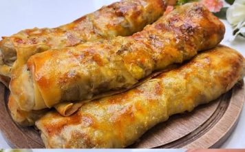 JEDNOSTAVAN RECEPT KOJI ĆE VAS ODUŠEVITI JEDNOSTAVAN RECEPT KOJI ĆE VAS ODUŠEVITI - featured image