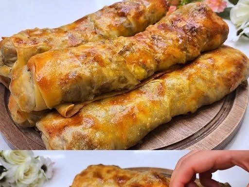 JEDNOSTAVAN RECEPT KOJI ĆE VAS ODUŠEVITI JEDNOSTAVAN RECEPT KOJI ĆE VAS ODUŠEVITI - featured image