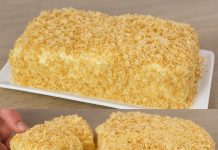 Torta za 15 minuta! Torta koja se topi u ustima. Bit ćete oduševljeni… Torta za 15 minuta! Torta koja se topi u ustima. Bit ćete oduševljeni… - featured image