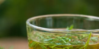 Recept Za Zlatni čaj: Zaboravite vrtoglavicu, visok kolesterol i bolesti štitnjače Recept Za Zlatni čaj: Zaboravite vrtoglavicu, visok kolesterol i bolesti štitnjače - featured image