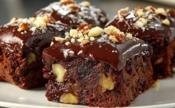 🍫 ČOKOLADNI ZOBENI KOLAČ BEZ BRAŠNA I ŠEĆERA – zdrava, jednostavna i neodoljiva VERZIJA 🍫 ČOKOLADNI ZOBENI KOLAČ BEZ BRAŠNA I ŠEĆERA – zdrava, jednostavna i neodoljiva VERZIJA - featured image