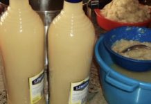 Svakome treba da popije po 1 bocu: za mršavljenje i topljenje masnoća, čisti holesterol i trigliceride, izbacuje sve iz tijela. Svakome treba da popije po 1 bocu: za mršavljenje i topljenje masnoća, čisti holesterol i trigliceride, izbacuje sve iz tijela. - featured image