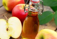 Ljekovita moć jabučnog octa: Čisti kosu i uklanja bradavice Ljekovita moć jabučnog octa: Čisti kosu i uklanja bradavice - featured image