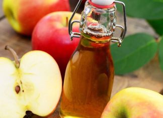 Ljekovita moć jabučnog octa: Čisti kosu i uklanja bradavice Ljekovita moć jabučnog octa: Čisti kosu i uklanja bradavice - featured image
