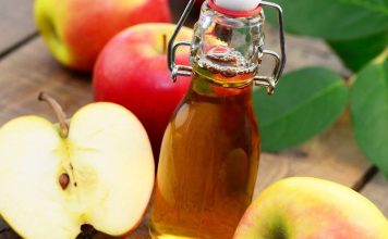 Ljekovita moć jabučnog octa: Čisti kosu i uklanja bradavice Ljekovita moć jabučnog octa: Čisti kosu i uklanja bradavice - featured image