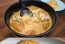 Tajna meke i sočne piletine u sosu-ovaj sos je čudo❗ Tajna meke i sočne piletine u sosu-ovaj sos je čudo❗ - featured image