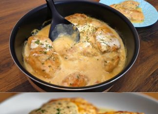 Tajna meke i sočne piletine u sosu-ovaj sos je čudo❗ Tajna meke i sočne piletine u sosu-ovaj sos je čudo❗ - featured image