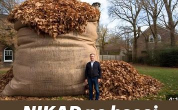 NIKAD ne bacaj jesensko lišće! Vrijedi više od zlata… NIKAD ne bacaj jesensko lišće! Vrijedi više od zlata… - featured image
