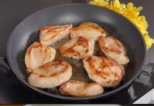 Ovo je jedini način na koji sada kuham piletinu! Bolje nego u restoranu – probajte! Ovo je jedini način na koji sada kuham piletinu! Bolje nego u restoranu – probajte! - featured image