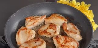 Ovo je jedini način na koji sada kuham piletinu! Bolje nego u restoranu – probajte! Ovo je jedini način na koji sada kuham piletinu! Bolje nego u restoranu – probajte! - featured image