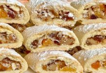 JA PRAVIM OVAJ KOLAČIĆ KAD GOD MI DOĐU GOSTI✅ JA PRAVIM OVAJ KOLAČIĆ KAD GOD MI DOĐU GOSTI✅ - featured image