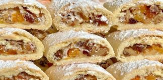 JA PRAVIM OVAJ KOLAČIĆ KAD GOD MI DOĐU GOSTI✅ JA PRAVIM OVAJ KOLAČIĆ KAD GOD MI DOĐU GOSTI✅ - featured image