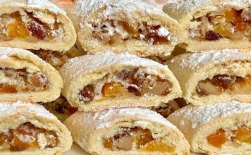 JA PRAVIM OVAJ KOLAČIĆ KAD GOD MI DOĐU GOSTI✅ JA PRAVIM OVAJ KOLAČIĆ KAD GOD MI DOĐU GOSTI✅ - featured image