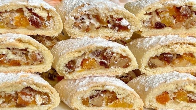 JA PRAVIM OVAJ KOLAČIĆ KAD GOD MI DOĐU GOSTI✅ - featured image JA PRAVIM OVAJ KOLAČIĆ KAD GOD MI DOĐU GOSTI✅ - featured image