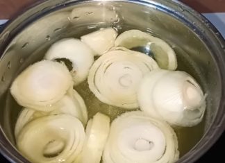 ZA POTPUNO ČISTA I ZDRAVA PLUĆA Uklanja sav katran i toksine iz njih u roku od 72 sata – Alo.rs ZA POTPUNO ČISTA I ZDRAVA PLUĆA Uklanja sav katran i toksine iz njih u roku od 72 sata - Alo.rs - featured image