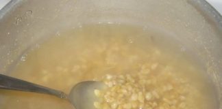 PŠENICA JE SPAS ZA SVAKU ŽENU, AKO JE JEDETE NA OVAJ NAČIN: 4 razloga zašto biste je trebale jesti ove zime PŠENICA JE SPAS ZA SVAKU ŽENU, AKO JE JEDETE NA OVAJ NAČIN: 4 razloga zašto biste je trebale jesti ove zime - featured image