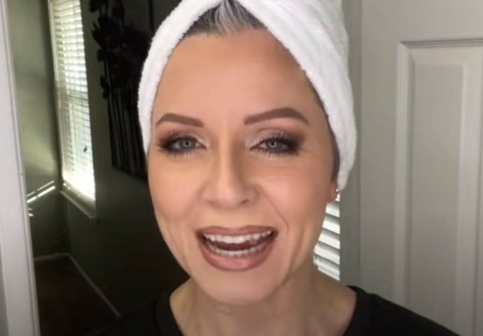 EVO ZAŠTO DUGA KOSA NIJE ZA STARIJE ŽENE: Čim pređe 50, svaka žena treba da se ošiša na kratko! - featured image EVO ZAŠTO DUGA KOSA NIJE ZA STARIJE ŽENE: Čim pređe 50, svaka žena treba da se ošiša na kratko! - featured image